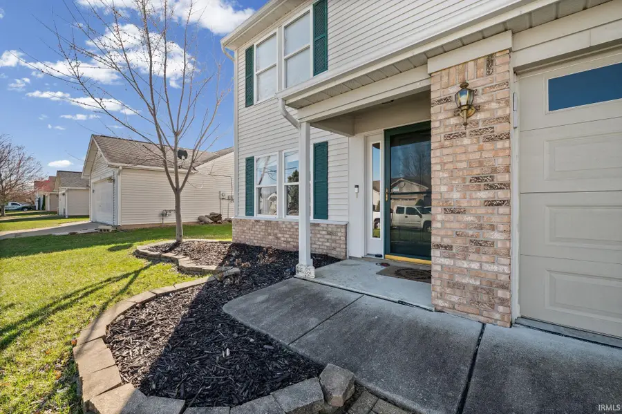 813 N Braxton Drive, Lafayette, IN 47909 - #3