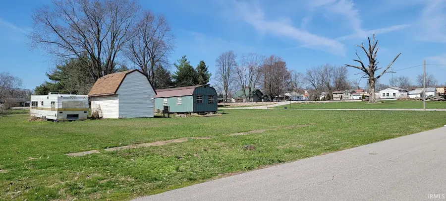 335 S Wine Street, Lyons, IN 47443 - #3