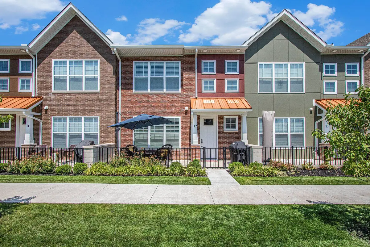 960 N Frances Street #12, South Bend, IN 46617 - #1