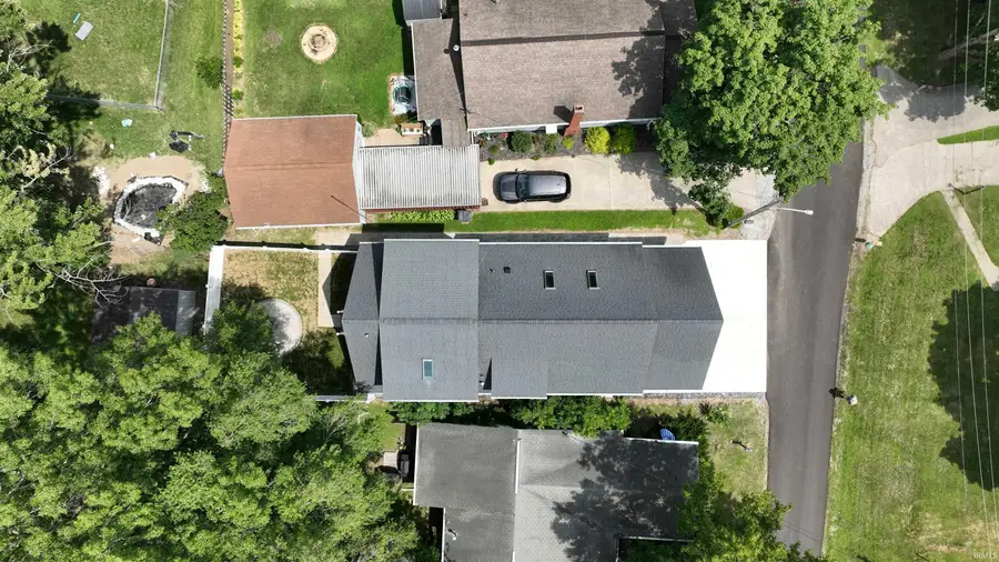 11979 W Freeman Lane, Monticello, IN 47960 - #3