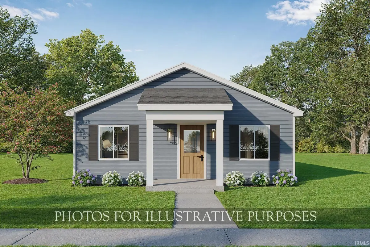 214 N Brookfield Street, South Bend, IN 46628 - #1