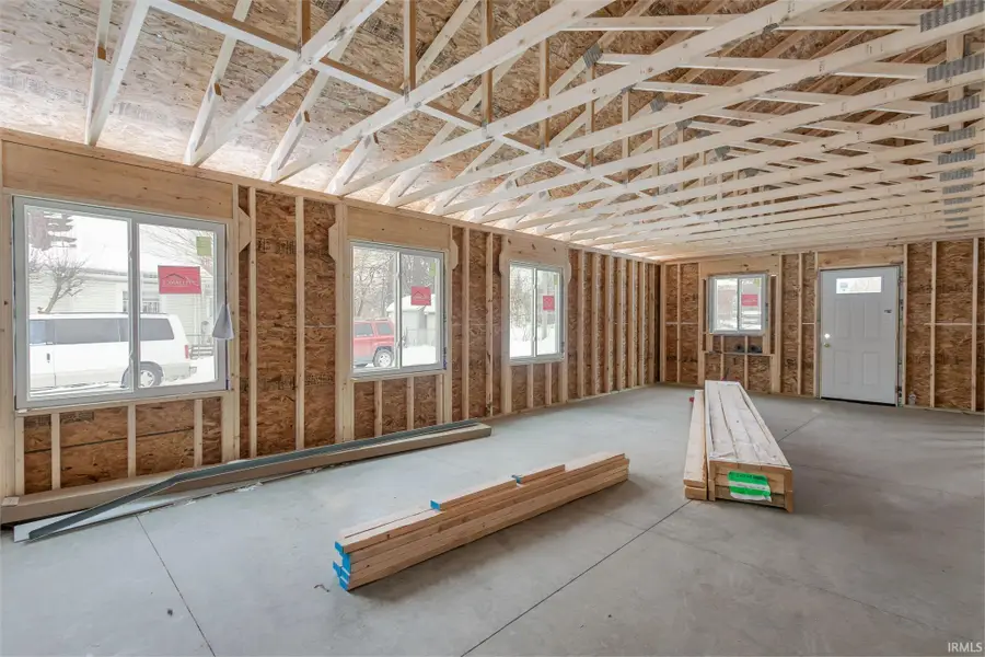 214 N Brookfield Street, South Bend, IN 46628 - #3