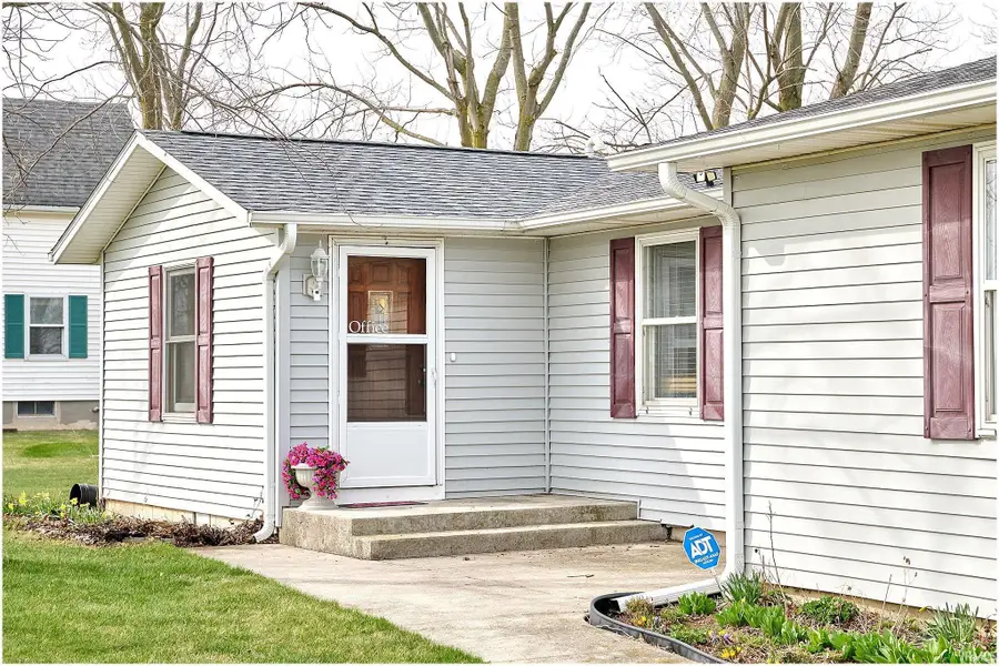 8508 S State Road 116, Geneva, IN 46740 - #2