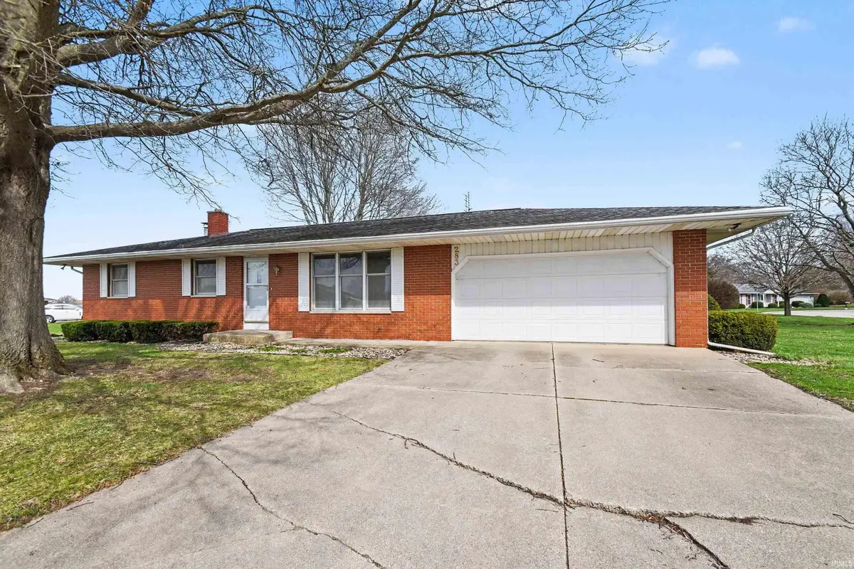 283 Meadowlark Lane, Bremen, IN 46506 - #1