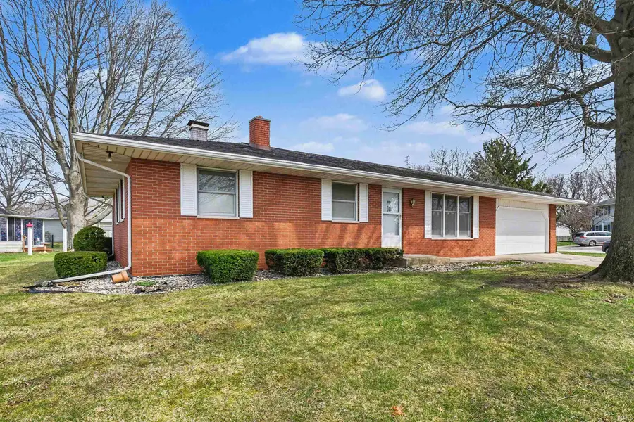 283 Meadowlark Lane, Bremen, IN 46506 - #2