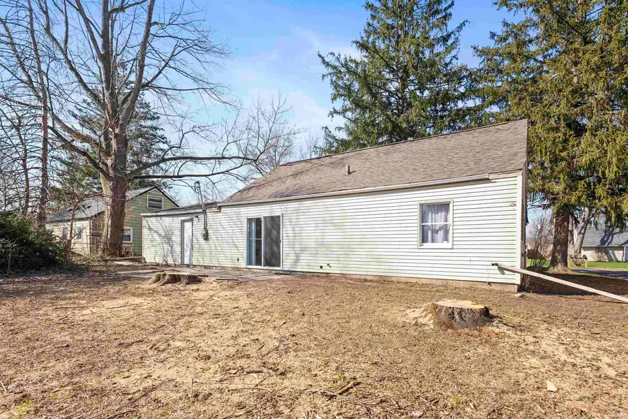 2624 Garden Park Drive, Fort Wayne, IN 46825 - #2