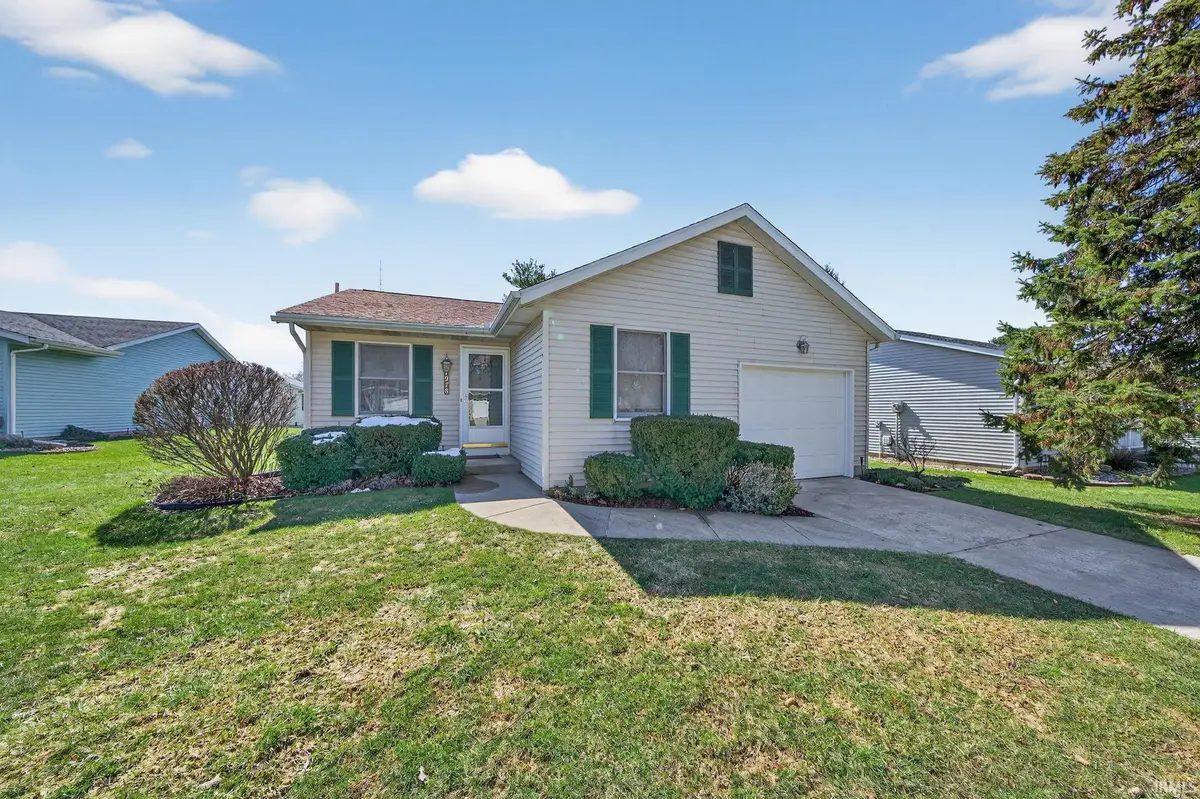 1978 Greenock Street, South Bend, IN 46614 - #1