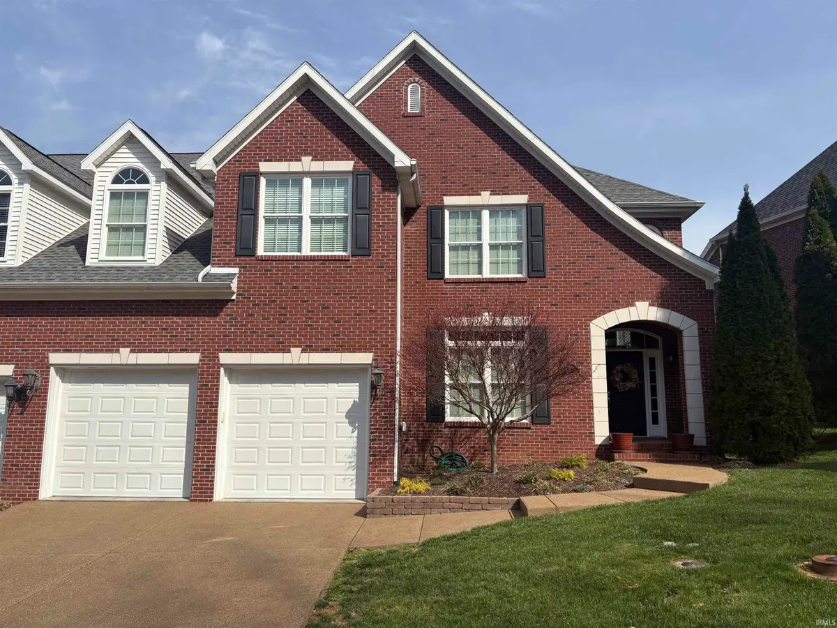 5125 Primrose Court, Newburgh, IN 47630 - #1