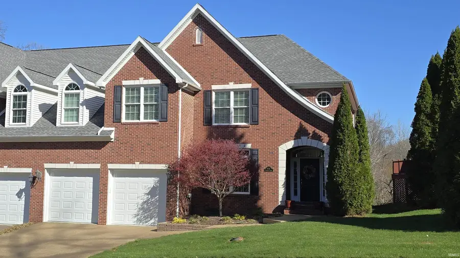 5125 Primrose Court, Newburgh, IN 47630 - #2