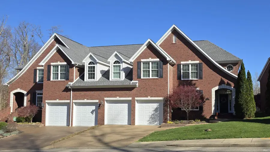 5125 Primrose Court, Newburgh, IN 47630 - #3