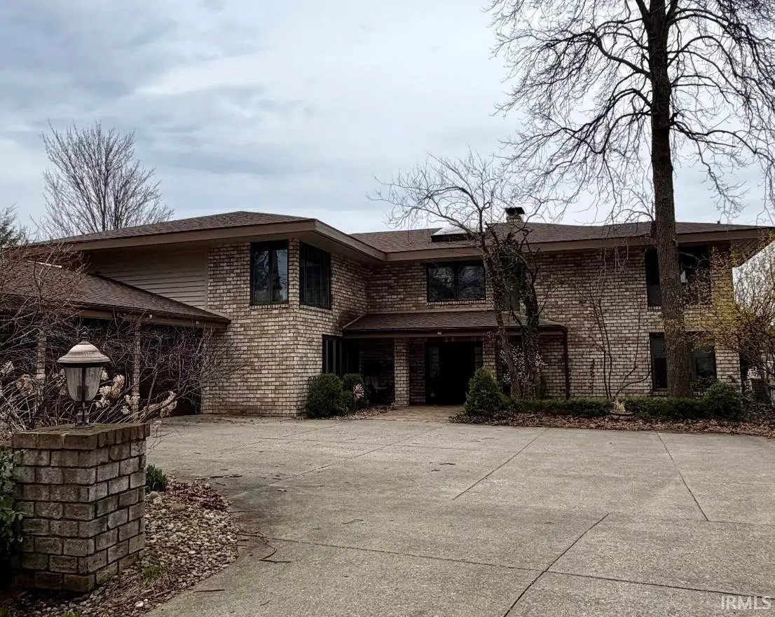 753 River Pointe Place, Mishawaka, IN 46544 - #1