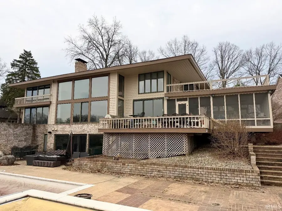 753 River Pointe Place, Mishawaka, IN 46544 - #2