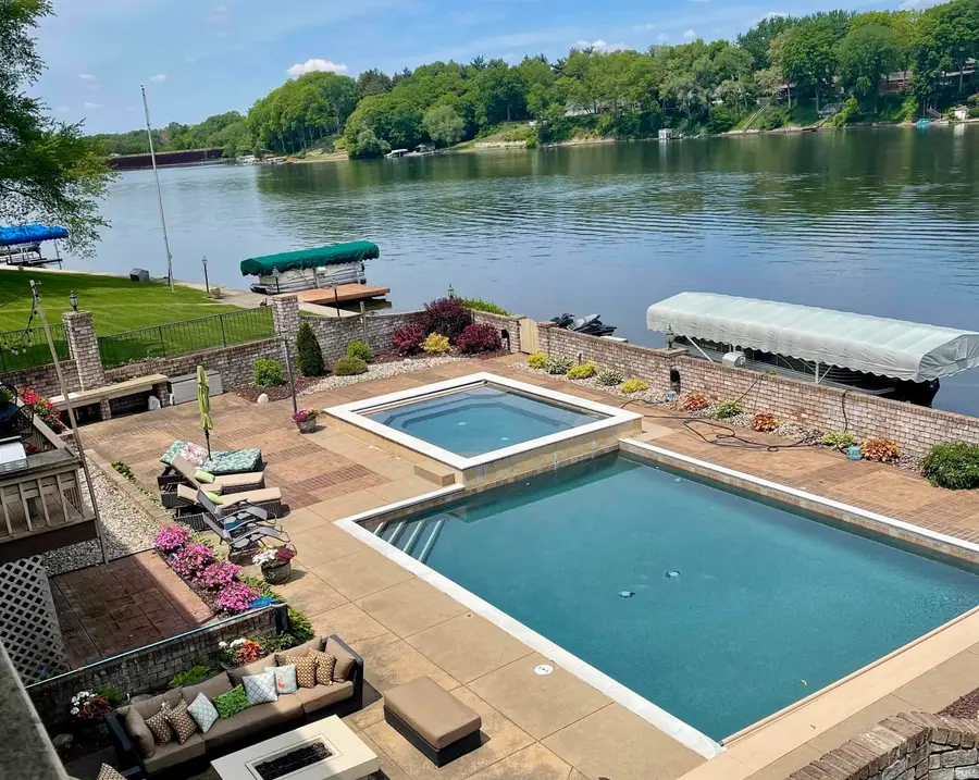 753 River Pointe Place, Mishawaka, IN 46544 - #3