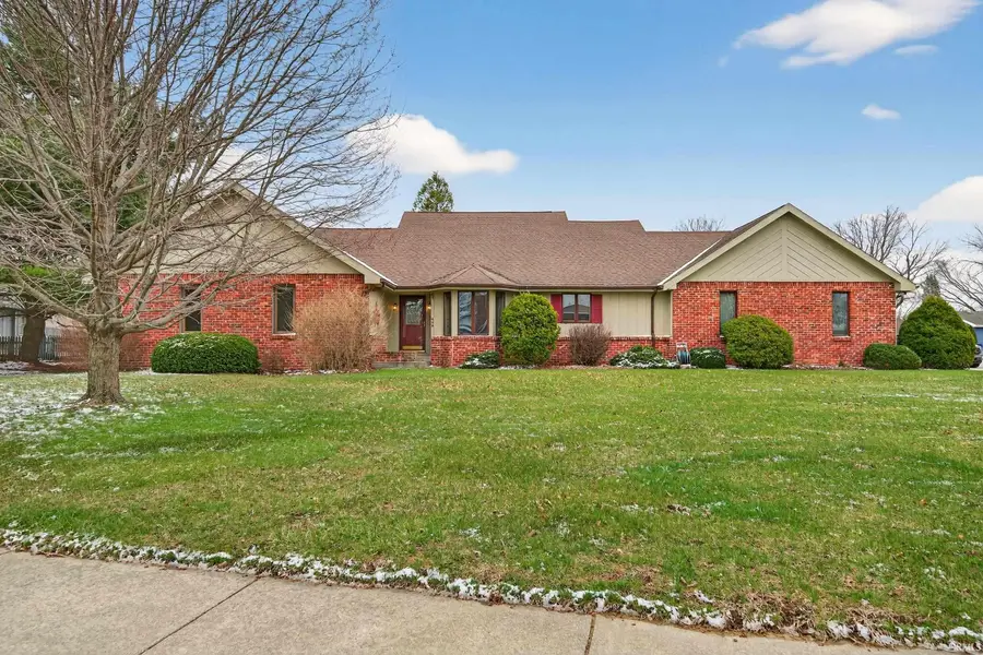 406 Santa Fe Boulevard, Kokomo, IN 46901 - #2