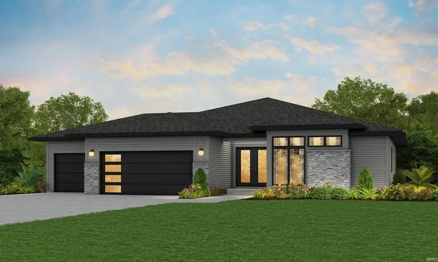 444 Gosling Park, Huntertown, IN 46748 - #2