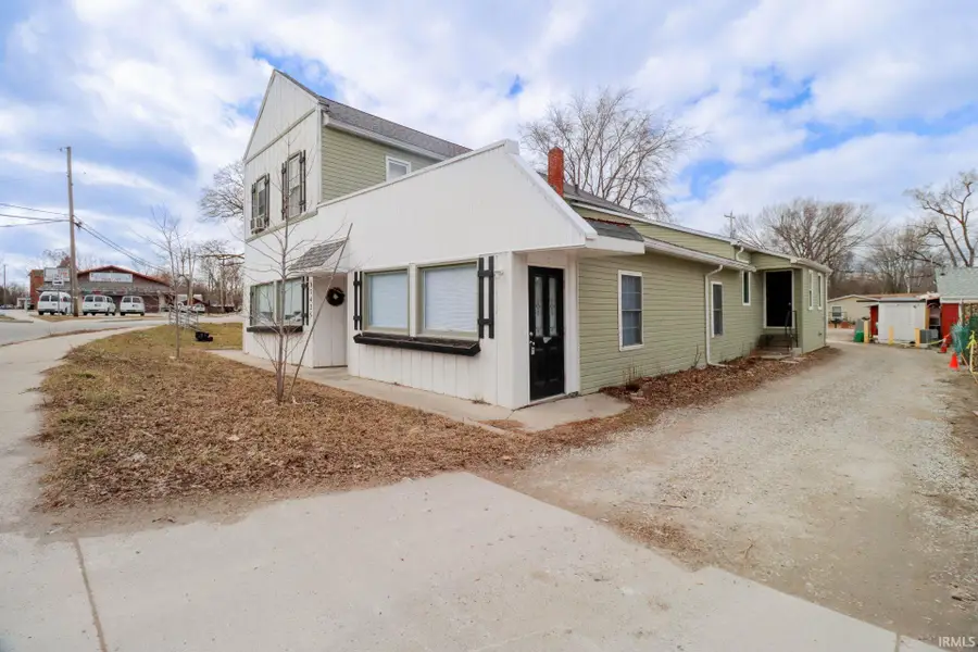 17425 State Road 37, Harlan, IN 46743 - #2
