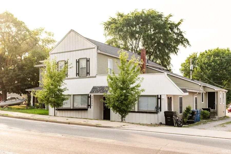 17425 State Road 37, Harlan, IN 46743 - #3