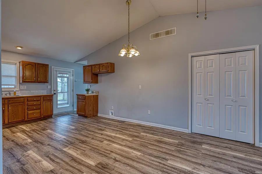 1320 S Second Street, Boonville, IN 47601 - #3