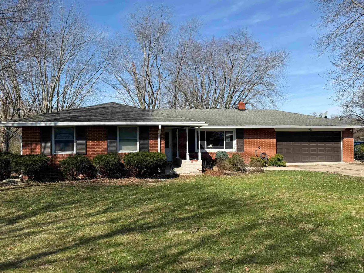 7889 S Ladoga Road, Clark, IN 47965 - #1