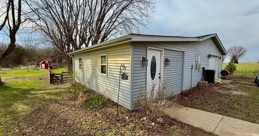 7889 S Ladoga Road, Clark, IN 47965 - #3