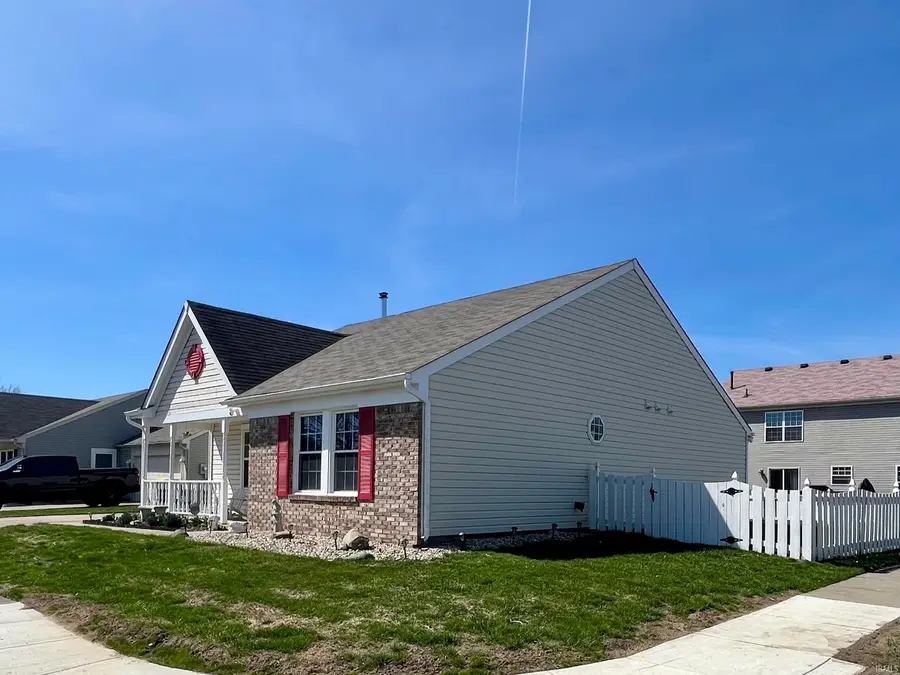 11266 Spring Blossom Lane, Fishers, IN 46038 - #2