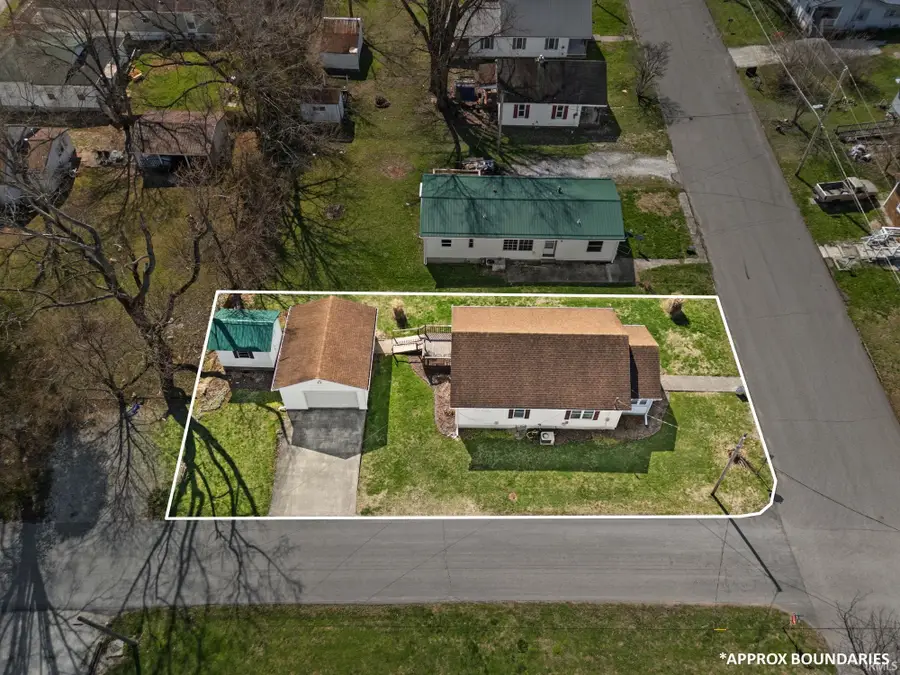 400 Josephine Street, Paoli, IN 47454 - #2