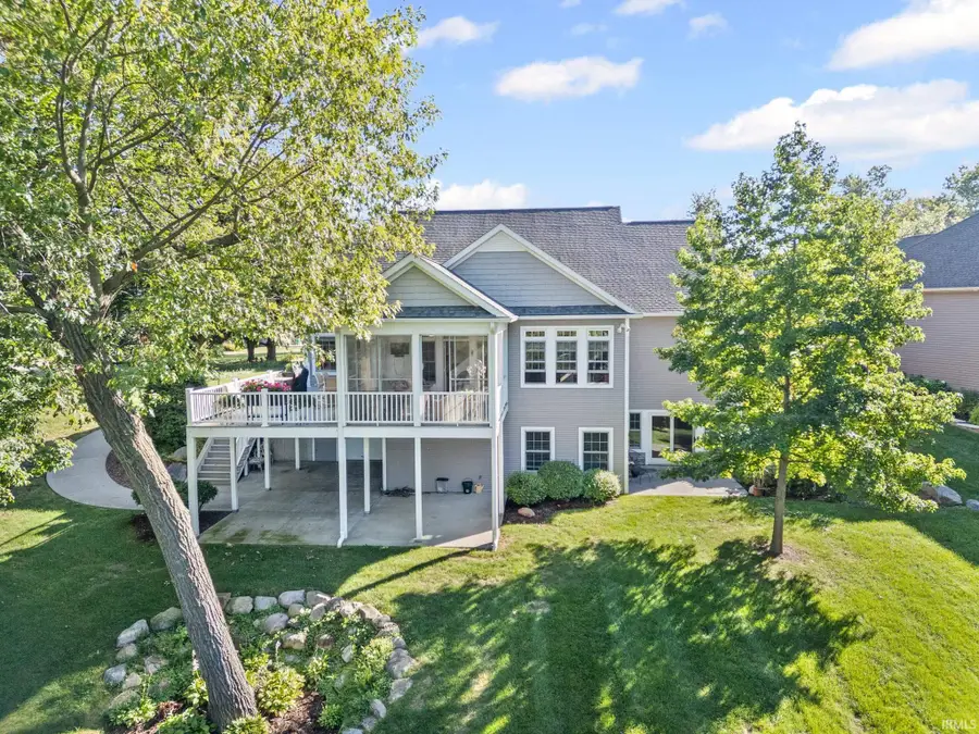 864 Commodores Circle, Lafayette, IN 47909 - #3