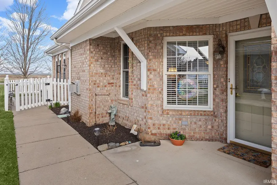 3526 Senior Place, West Lafayette, IN 47906 - #2