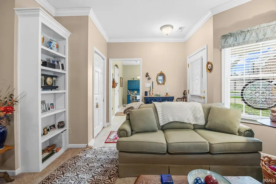 3526 Senior Place, West Lafayette, IN 47906 - #3