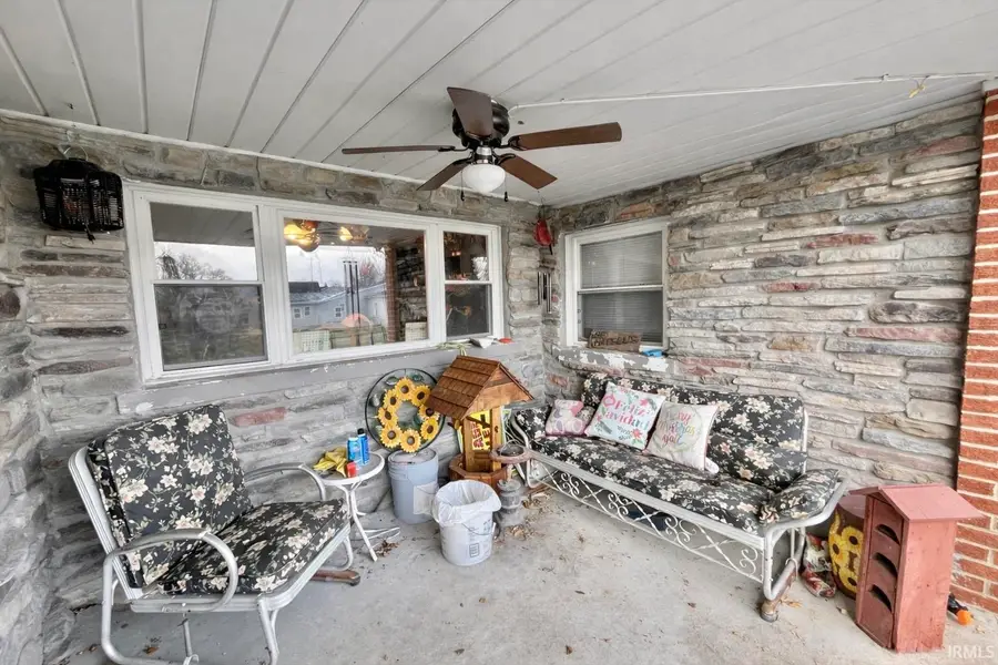 1208 W Taylor Street, Union City, IN 47390 - #3