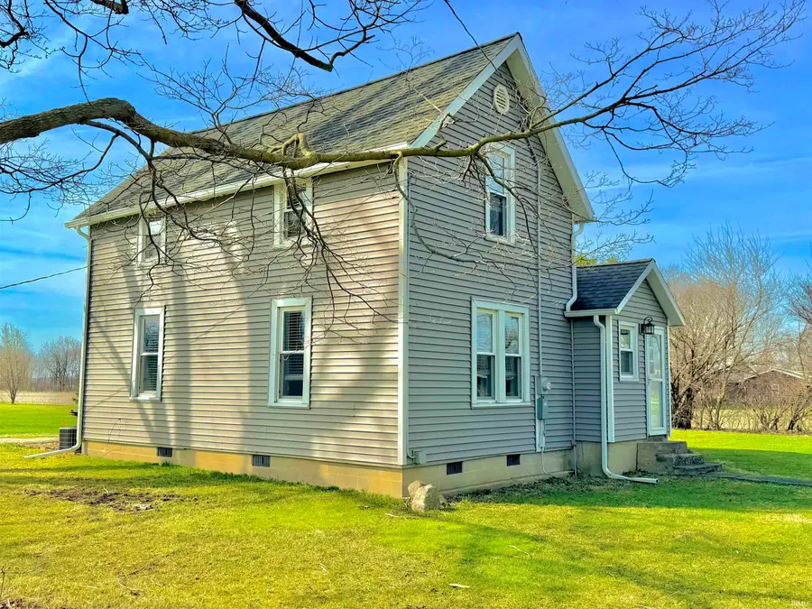 1461 Queen Road, Walkerton, IN 46574 - #3