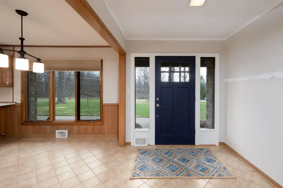 1538 S Hadley Road, Fort Wayne, IN 46804 - #3