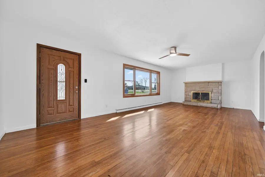 236 W 400 South, Kokomo, IN 46902 - #2