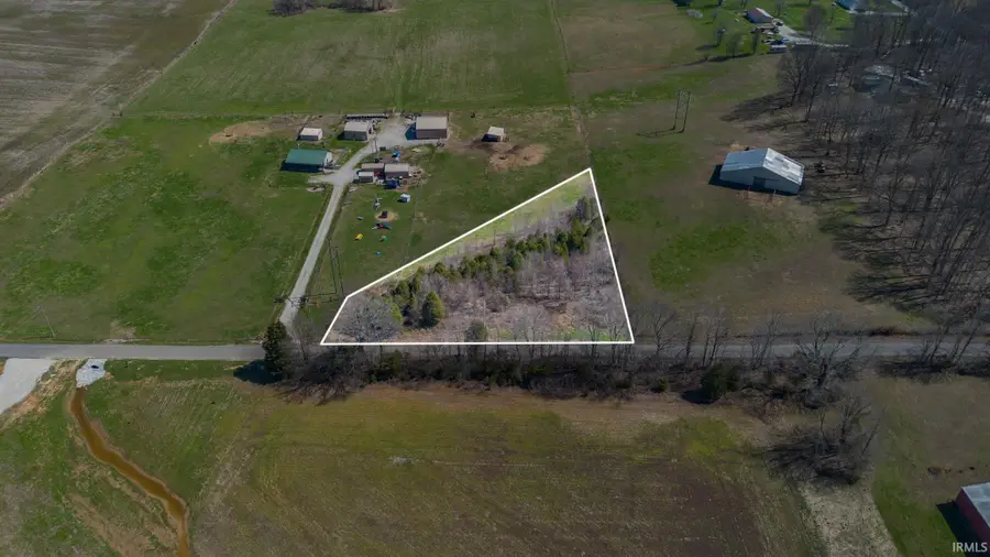 Stonington Road, Orleans, IN 47452 - #2