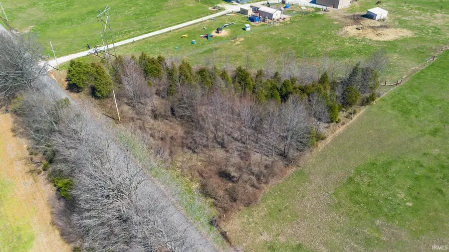 Stonington Road, Orleans, IN 47452 - #3