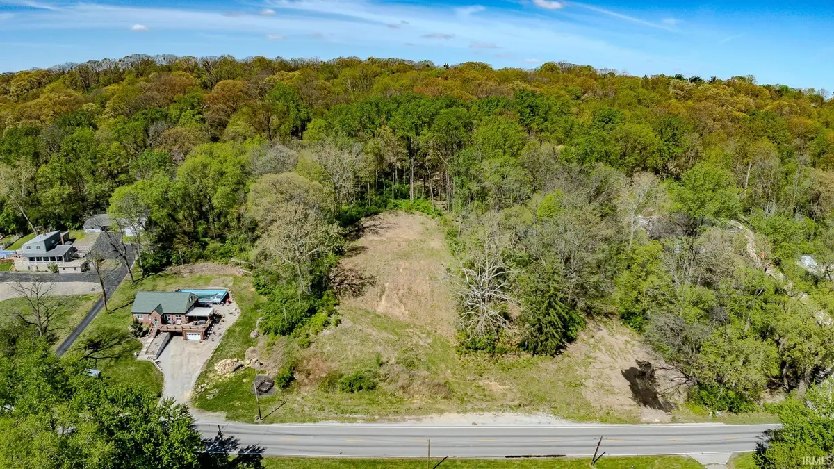 1868 N River Road, West Lafayette, IN 47906 - #1
