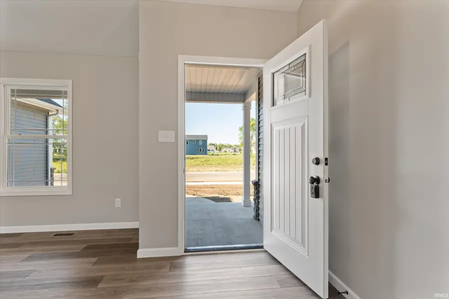 1205 Stacey's Meadow Lane, North Liberty, IN 46554 - #2