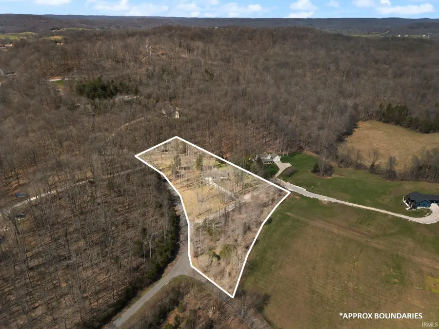 6316 W Us Hwy 150, French Lick, IN 47469 - #2