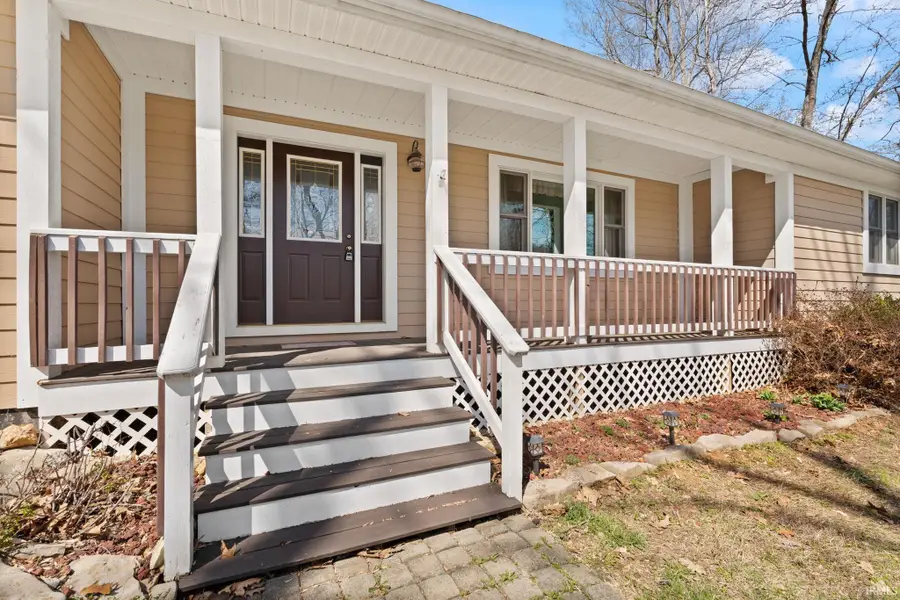 6316 W Us Hwy 150, French Lick, IN 47469 - #3