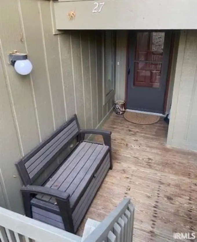 9052 S Pointe Ridge Lane, Bloomington, IN 47401 - #1