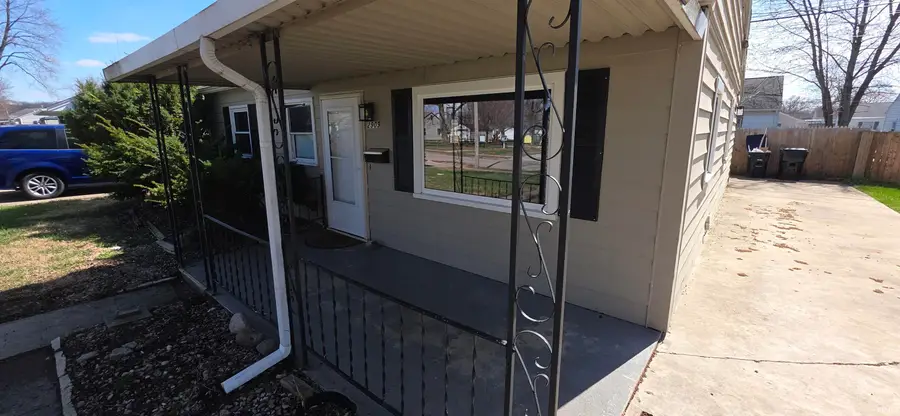 2909 Darby Street, Lafayette, IN 47904 - #2