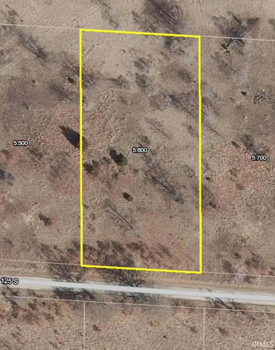 Lot 6 S 600 E, Knox, IN 46534 - #1