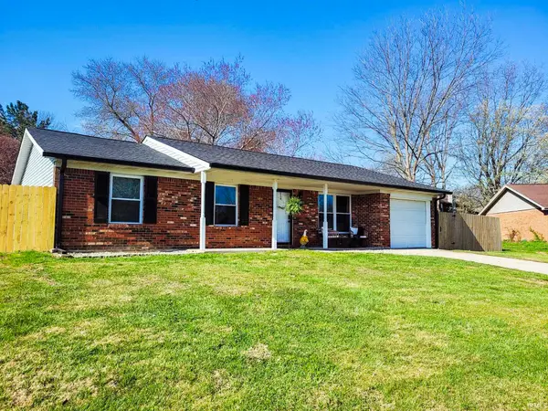 4603 Kevin Court, Jeffersonville, IN 47130