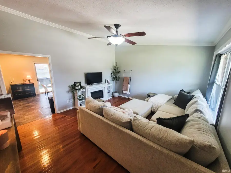 4603 Kevin Court, Jeffersonville, IN 47130 - #3