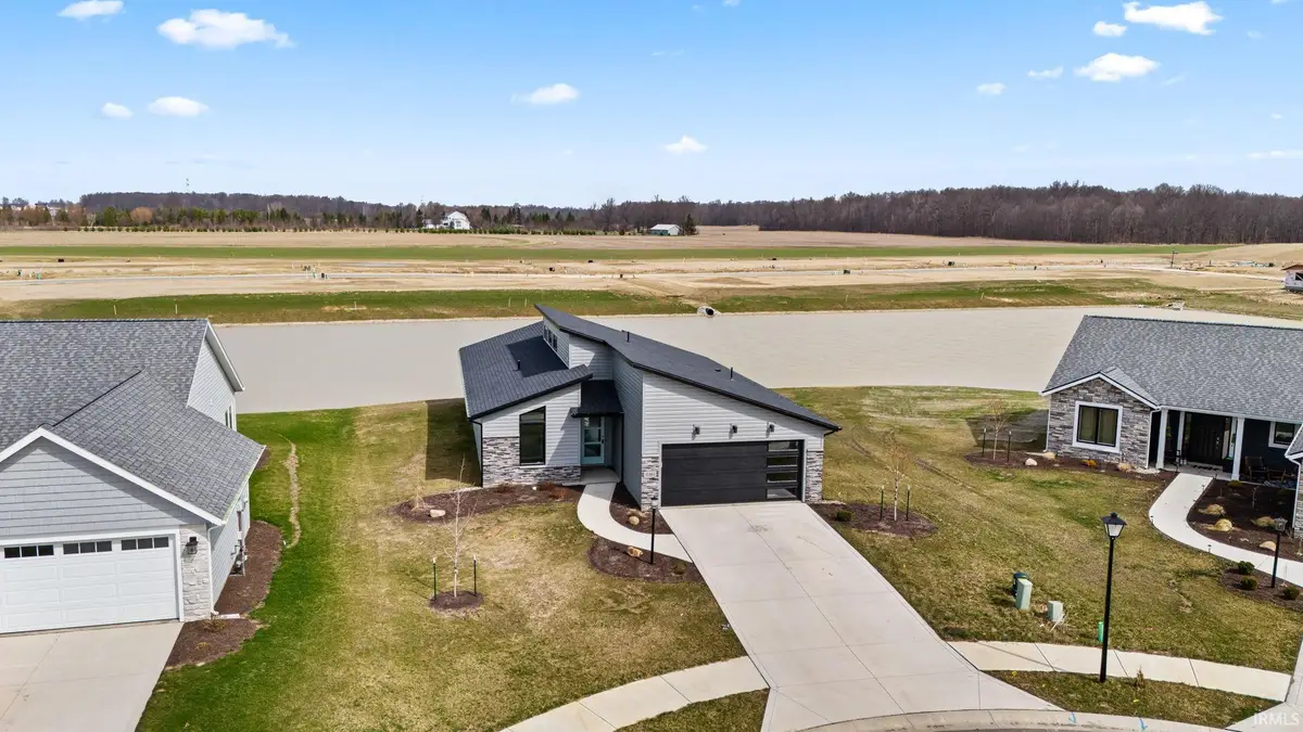 11161 Oaklynn Reserve Boulevard, Fort Wayne, IN 46835 - #1