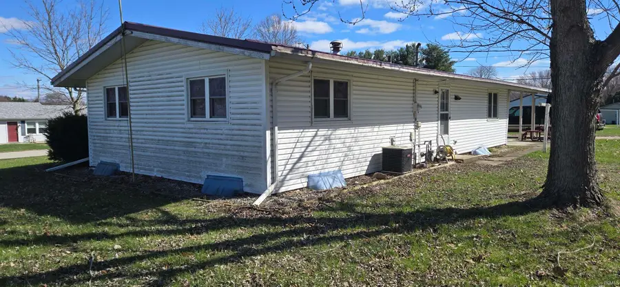 706 Meadowdale Drive, North Manchester, IN 46962 - #3