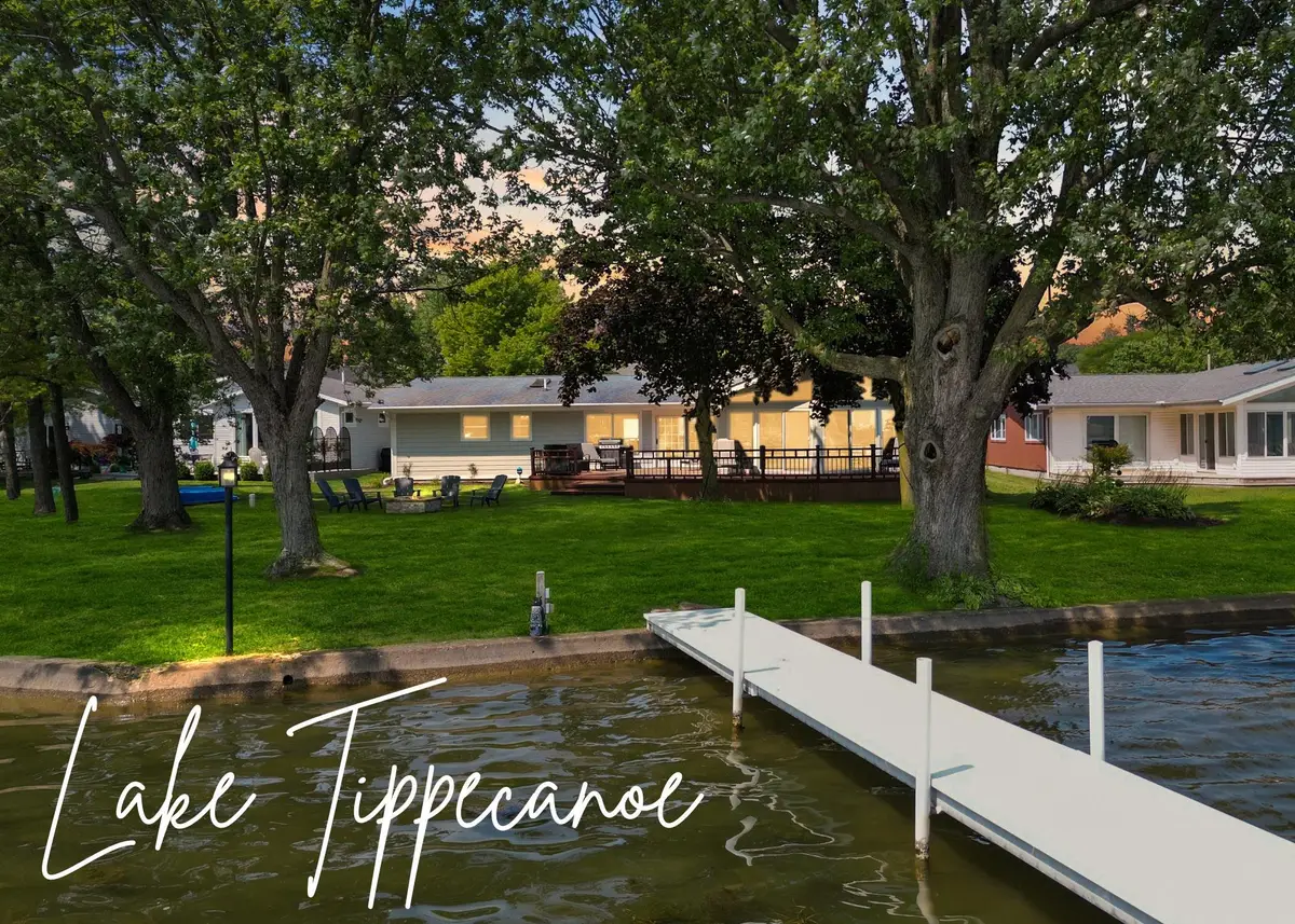 58 Ems T17a Lane, Leesburg, IN 46538 - #1