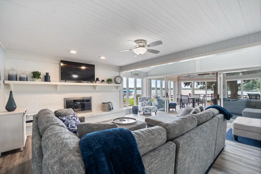 58 Ems T17a Lane, Leesburg, IN 46538 - #3