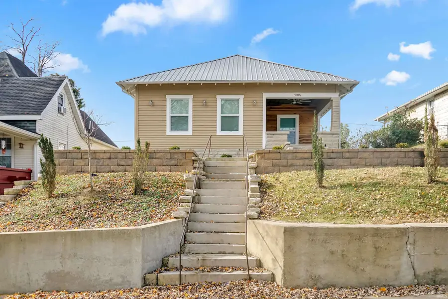 2105 I Street, Bedford, IN 47421 - #3