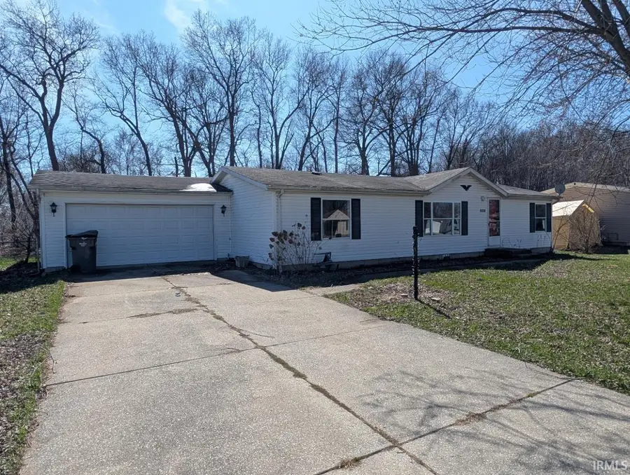 30800 Oaksprings Drive, Granger, IN 46530 - #2